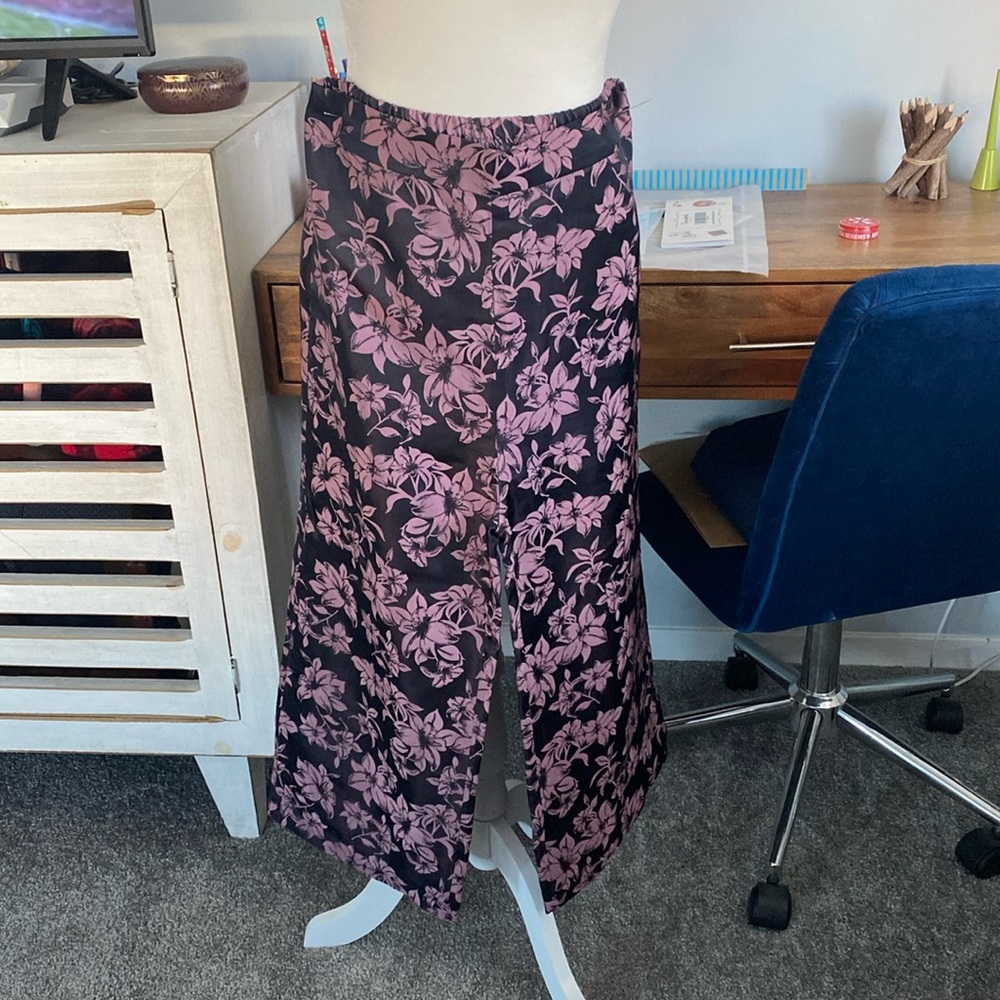 Pinko Palazzo pants